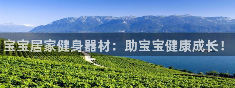 意昂体育3平台是正规平台吗：宝宝居家健身器材：助宝宝