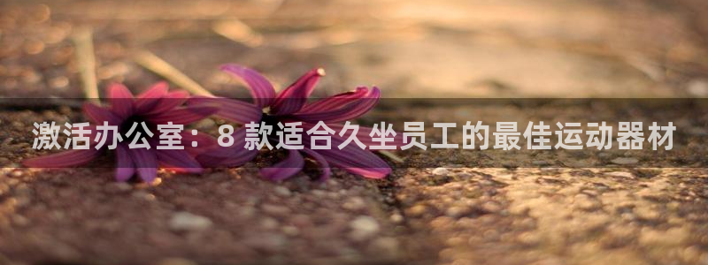 意昂体育3招商电话号码：激活办公室：8 款适合久坐员